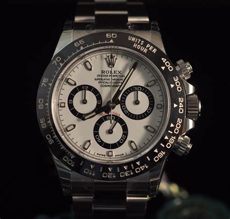 rolex cosmograph daytona ref 116500ln